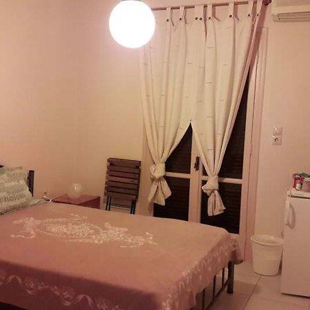 Chez Irene Sweet Pension Naxos City Εξωτερικό φωτογραφία