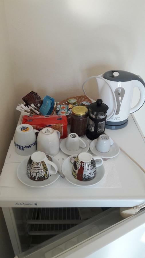 Chez Irene Sweet Pension Naxos City Εξωτερικό φωτογραφία
