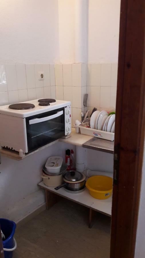 Chez Irene Sweet Pension Naxos City Εξωτερικό φωτογραφία