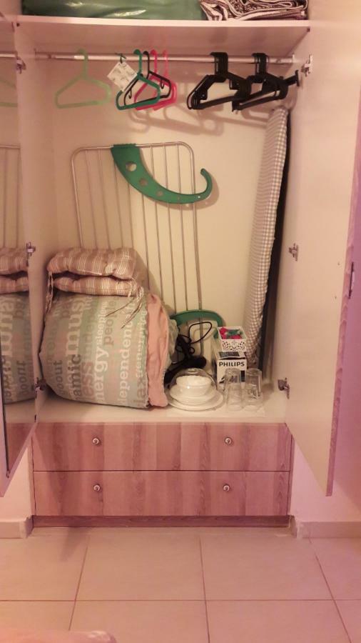 Chez Irene Sweet Pension Naxos City Εξωτερικό φωτογραφία