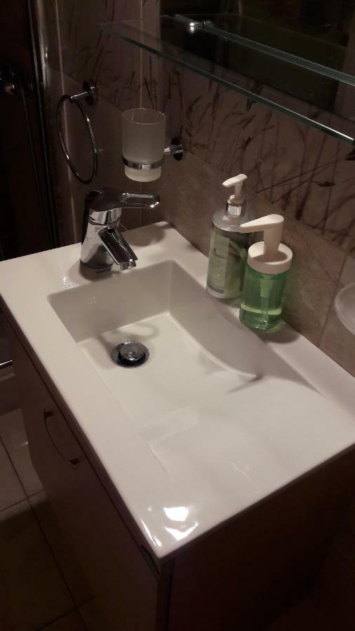 Chez Irene Sweet Pension Naxos City Εξωτερικό φωτογραφία