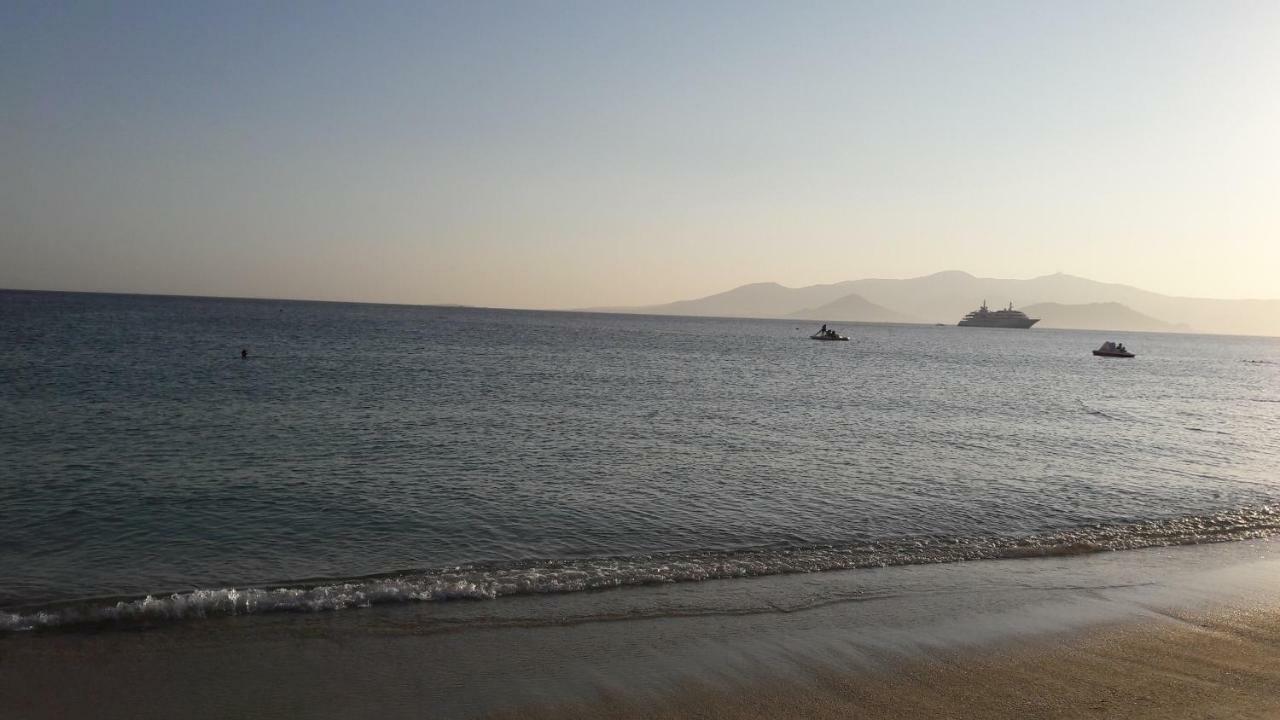 Chez Irene Sweet Pension Naxos City Εξωτερικό φωτογραφία